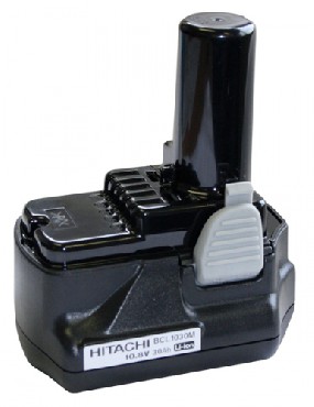 Akumulator HiKOKI (dawniej Hitachi) BCL1030M