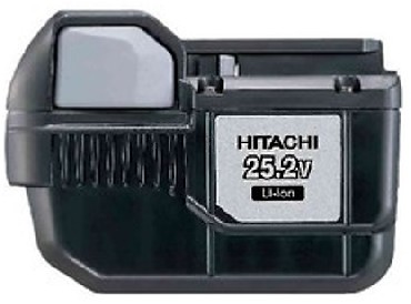 Akumulator HiKOKI (dawniej Hitachi) BSL2520