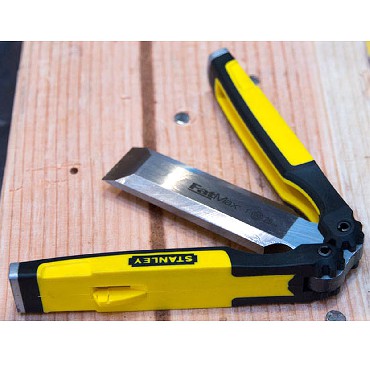 Duto paskie Stanley Duto skadane FatMax 25 mm