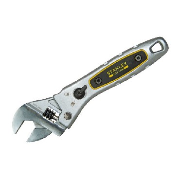 Klucz nastawny Stanley FM Z GRZECHOTK 200mm