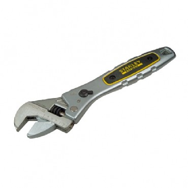 Klucz nastawny Stanley FM Z GRZECHOTK 250mm
