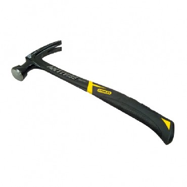 Motek ciesielski Stanley FatMax pazur prosty 567g