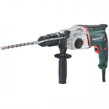 Moto-wiertarka Metabo UHE 2450 Multi + zestaw wierte i dut