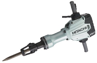 Mot wyburzeniowy HiKOKI (dawniej Hitachi) H90SG NA