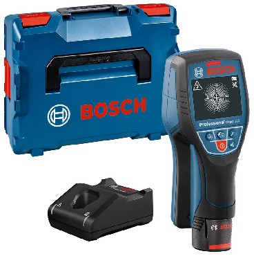Wykrywacz uniwersalny Bosch D-TECT 120 set