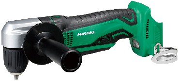 Akumulatorowa wiertarko-wkrtarka ktowa HiKOKI (dawniej Hitachi) DN18DSL T4Z BRUSHLESS 18V (bez akumulatora i adowarki)