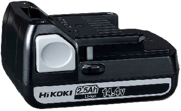 Akumulator HiKOKI (dawniej Hitachi) BSL1425 - 2 szt.