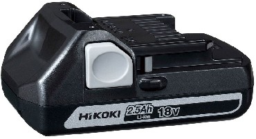 Akumulator HiKOKI (dawniej Hitachi) BSL1825 - 2 szt.