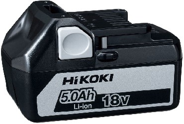 Akumulator HiKOKI (dawniej Hitachi) BSL1850 - 2 szt.