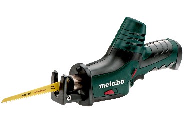 Akumulatorowa pia szablasta Metabo PowerMaxx ASE 10.8 V (bez akumulatora i adowarki)