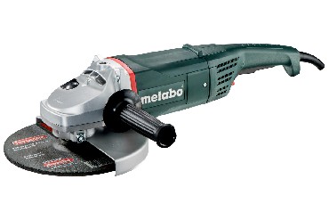 Szlifierka ktowa Metabo WX 2400-230