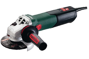 Szlifierka ktowa Metabo WE 15-125 HD