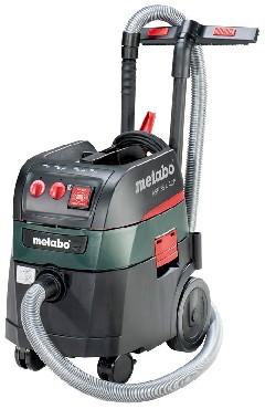 Odkurzacz przemysowy Metabo ASR 35 L ACP