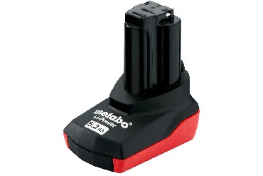 Akumulator Metabo 10.8 V / 5.2 Ah Li-Power