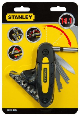 Multitool Stanley Multi-Tool 14W1