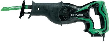 Akumulatorowa pia szablasta HiKOKI (dawniej Hitachi) CR14DSL T4