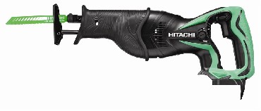 Akumulatorowa pia szablasta HiKOKI (dawniej Hitachi) CR18DSL T4