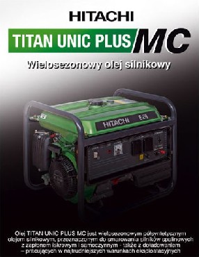 Olej HiKOKI (dawniej Hitachi) 423921
