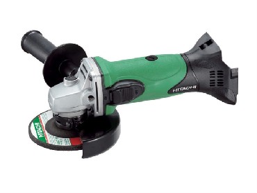 Akumulatorowa szlifierka ktowa HiKOKI (dawniej Hitachi) G18DSL T4