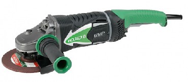 Szlifierka ktowa HiKOKI (dawniej Hitachi) G18UDY NA