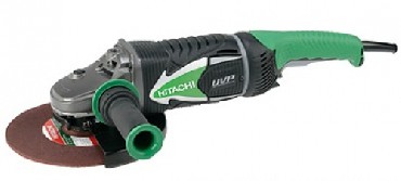Szlifierka ktowa HiKOKI (dawniej Hitachi) G23UCY NA