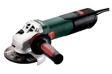 Szlifierka ktowa Metabo W 12-125 HD