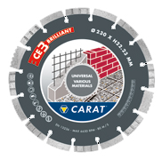 Tarcza tnąca HiKOKI (dawniej Hitachi) CED2303000