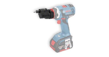 Wymienny uchwyt wiertarski Bosch GFA 18-E