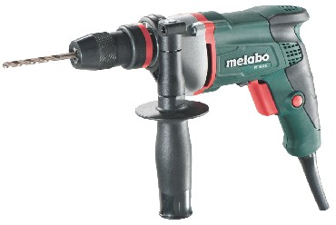 Wiertarka Metabo BE 500/6 z uchwytem Futuro Top