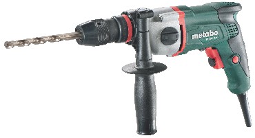 Wiertarka Metabo BE 600/13-2 z uchwytem Futuro Top