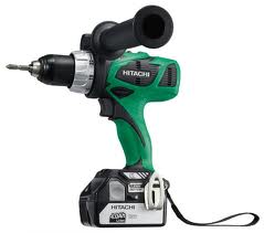 Akumulatorowa wiertarko-wkrętarka HiKOKI (dawniej Hitachi) DS18DBL T4