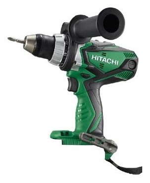 Akumulatorowa wiertarko-wkrętarka HiKOKI (dawniej Hitachi) DS18DL2 T4