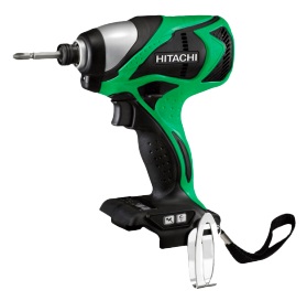 Akumulatorowa zakrętarka udarowa HiKOKI (dawniej Hitachi) WH14DBDL T4