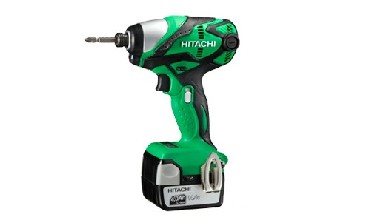 Akumulatorowa zakrtarka udarowa HiKOKI (dawniej Hitachi) WH14DSDL T4