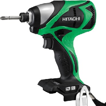 Akumulatorowa zakrtarka udarowa HiKOKI (dawniej Hitachi) WH18DBDL T4