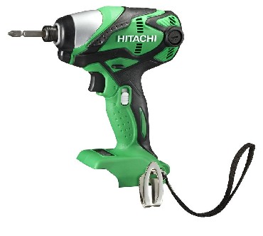Akumulatorowa zakrtarka udarowa HiKOKI (dawniej Hitachi) WH18DSDL T4