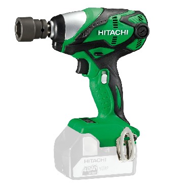 Akumulatorowa zakrtarka udarowa HiKOKI (dawniej Hitachi) WR18DSDL T4