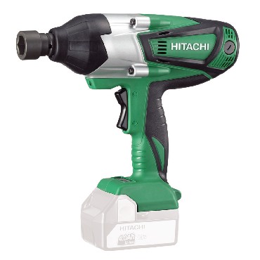 Akumulatorowa zakrtarka udarowa HiKOKI (dawniej Hitachi) WR18DSHL T4