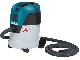 Odkurzacz przemysowy Makita VC2512L