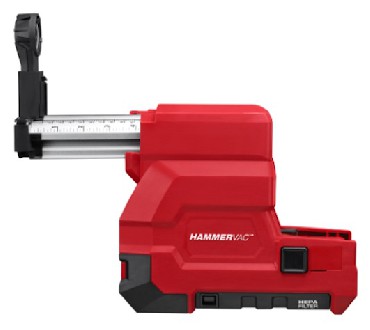 Odsysacz Milwaukee M18-28 CPDEX-0