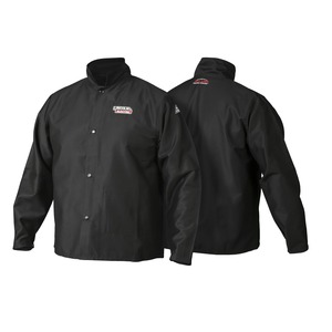 Kurtka spawalnicza Lincoln Electric Klasyczna - 2XL