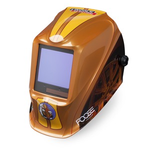 Przyłbica spawalnicza Lincoln Electric Viking 3350 - Terracuda