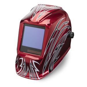 Przyłbica spawalnicza Lincoln Electric Viking 3350 - Tribal