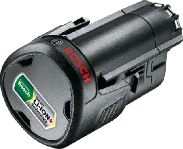 Akumulator Bosch 10.8 V / 2.0 Ah
