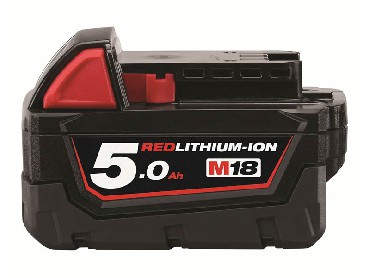 Akumulator Milwaukee M18 B5
