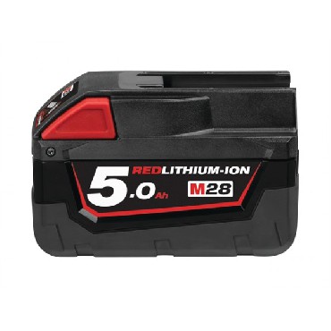 Akumulator Milwaukee M28 B5