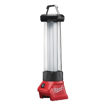 Lampa akumulatorowa Milwaukee M18 LL-0