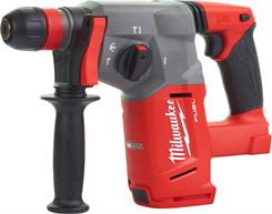 Akumulatorowa m³oto-wiertarka Milwaukee M18 CHX-0 / BRUSHLESS