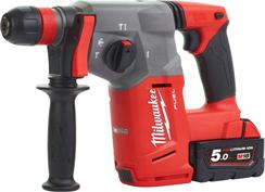 Akumulatorowa m³oto-wiertarka Milwaukee M18 CHX-502C / BRUSHLESS