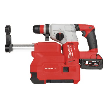 Akumulatorowa moto-wiertarka Milwaukee M18 CHXDE-502C